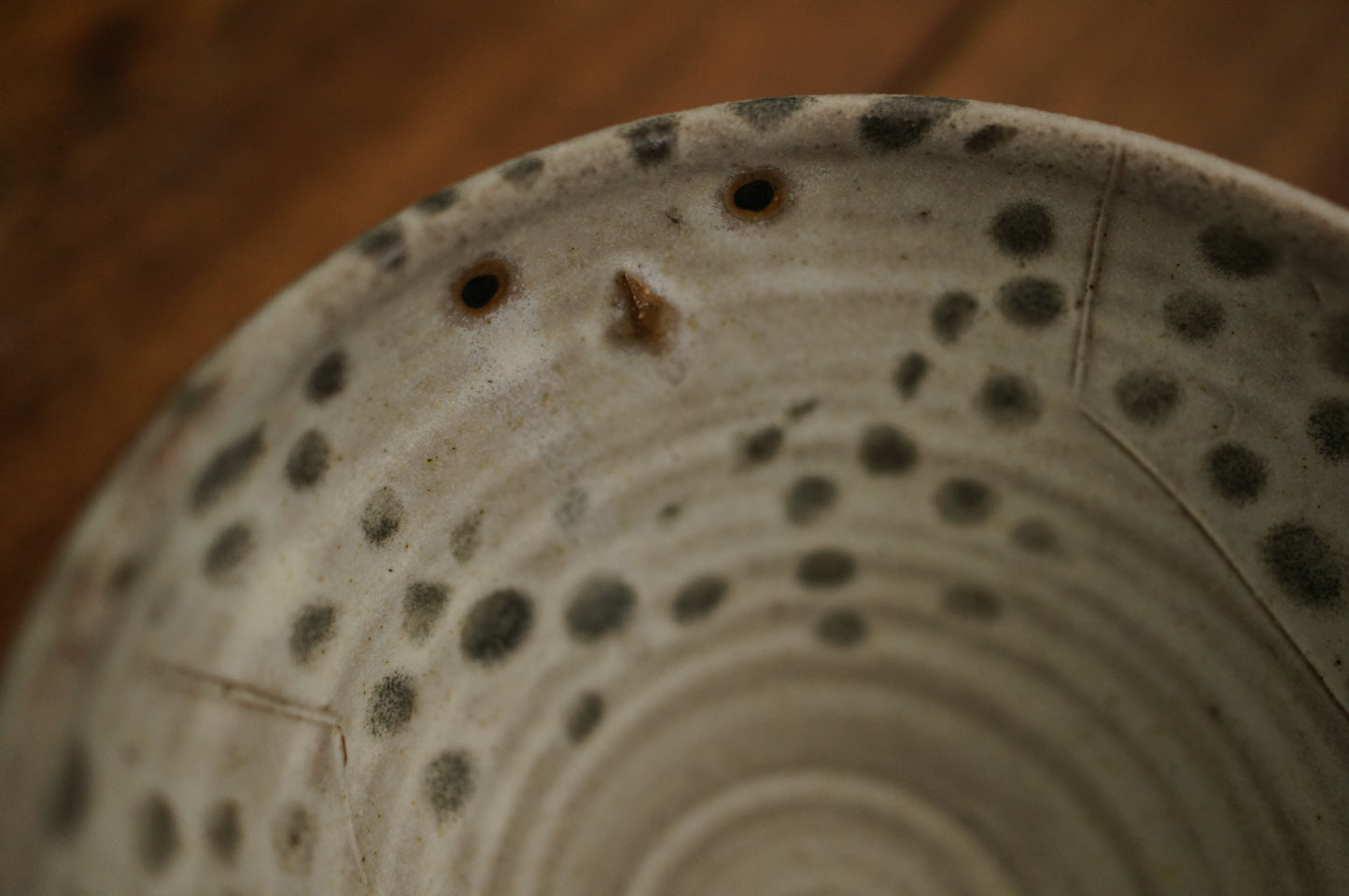 Snowy Owl Bowl