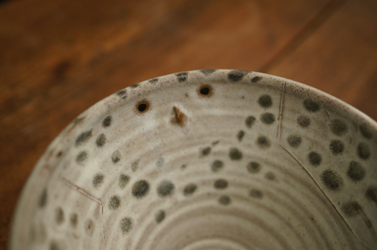 Snowy Owl Bowl