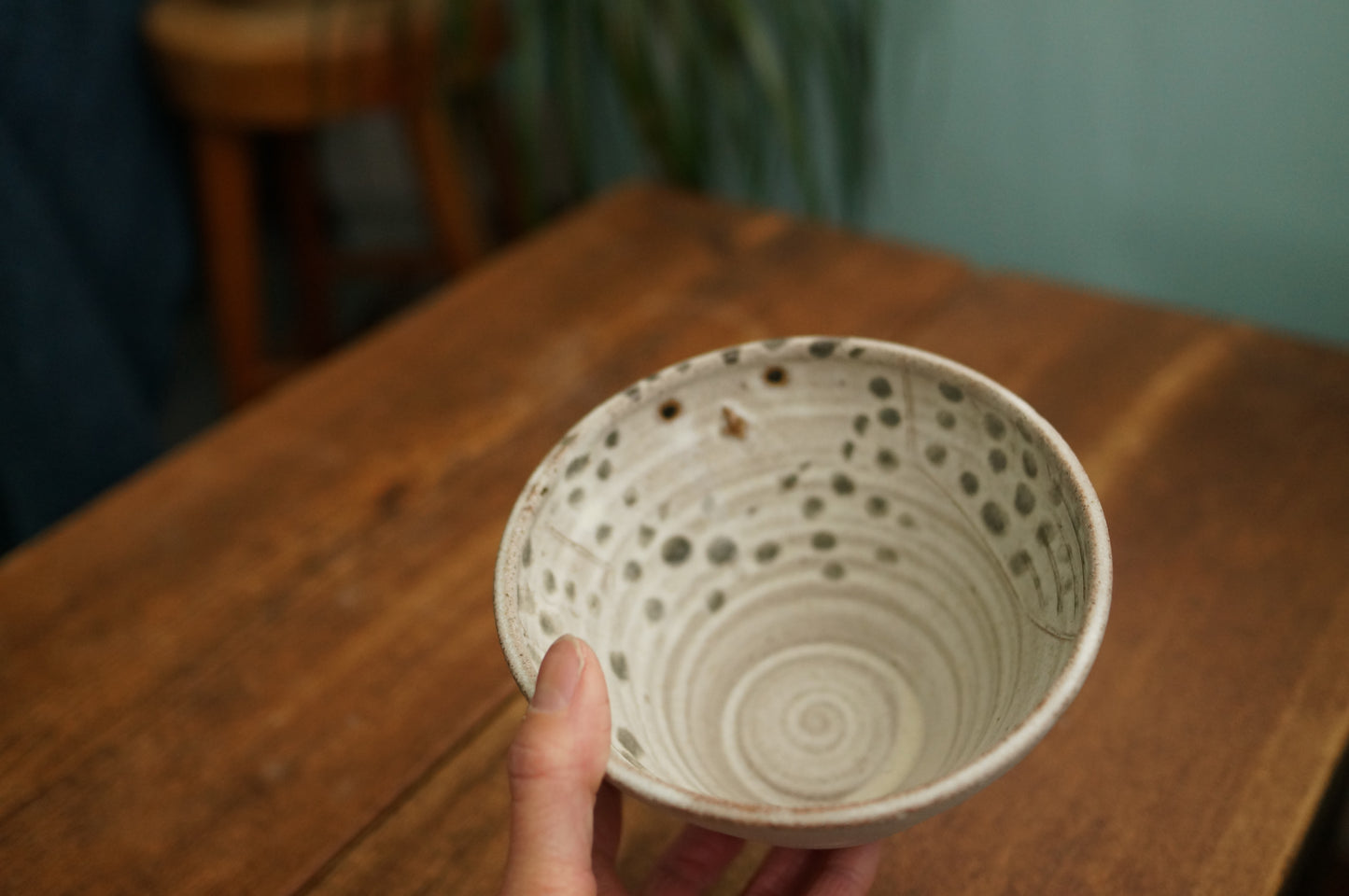 Snowy Owl Bowl