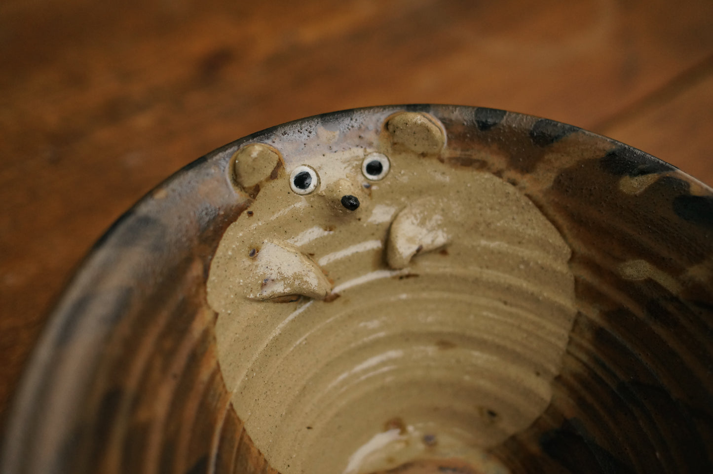 Hedgehog Bowl