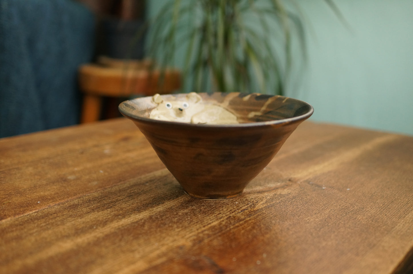 Hedgehog Bowl