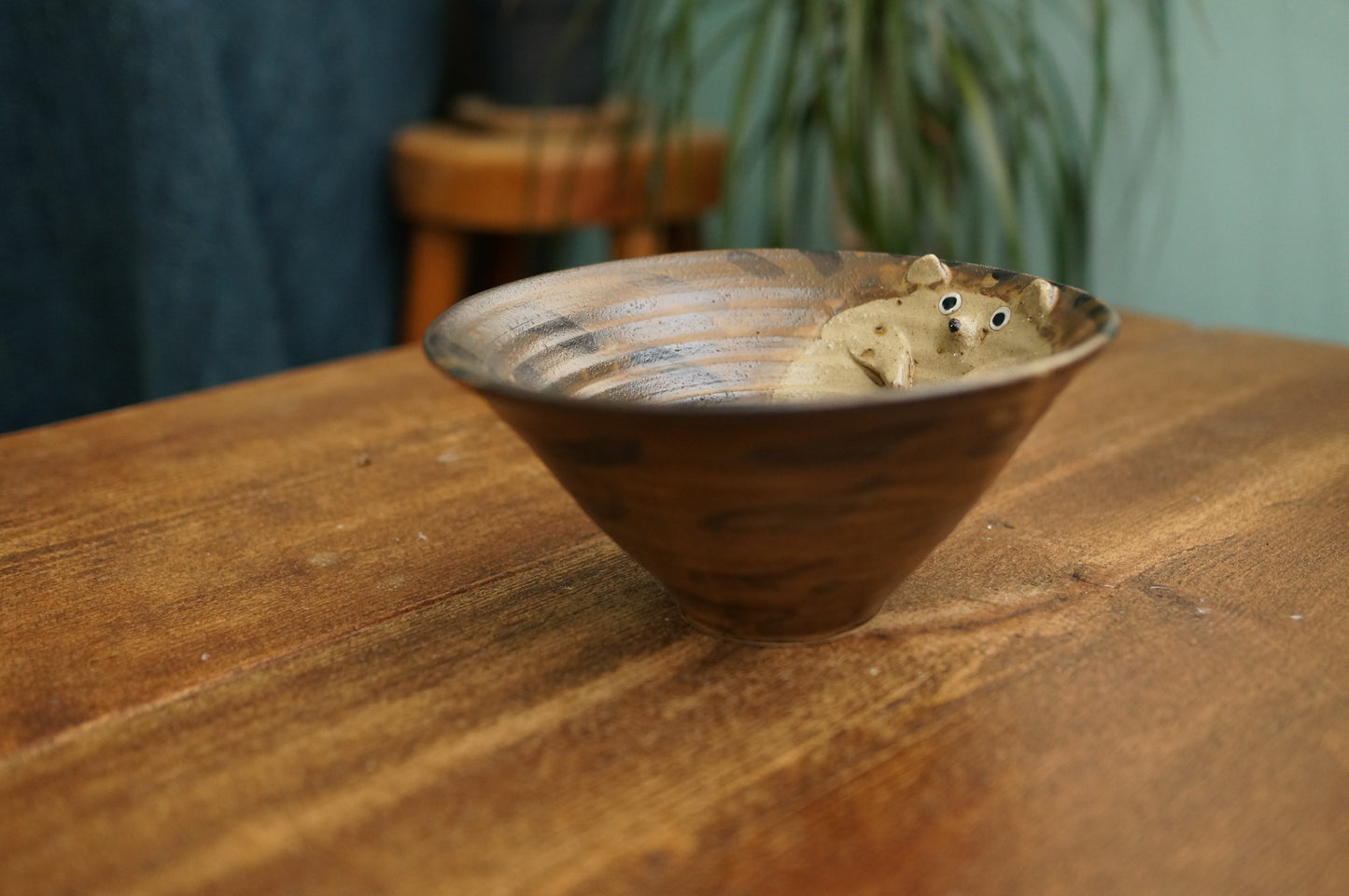 Hedgehog Bowl