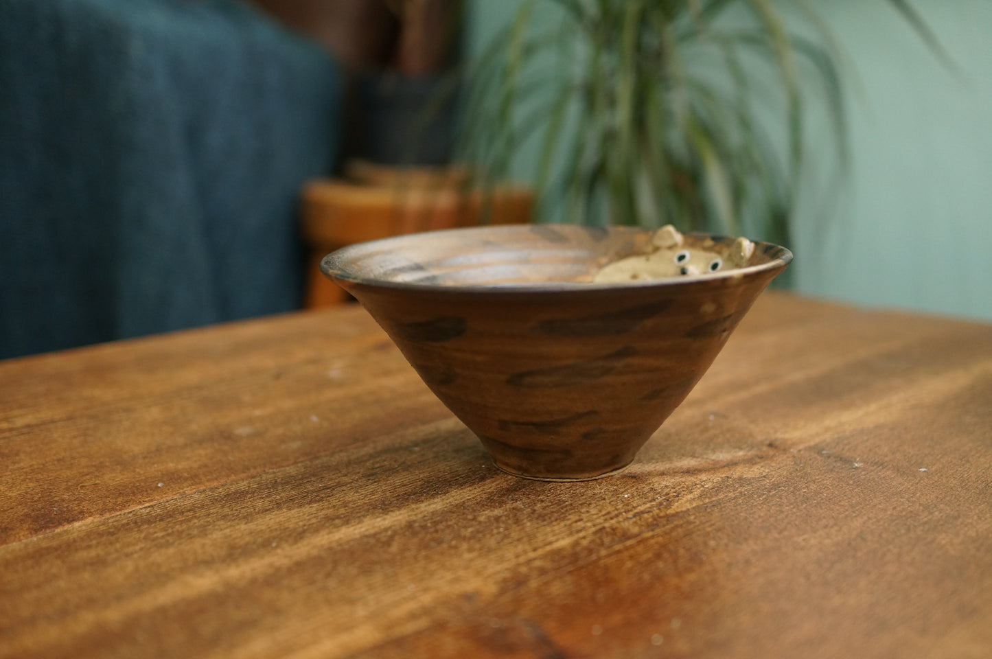 Hedgehog Bowl