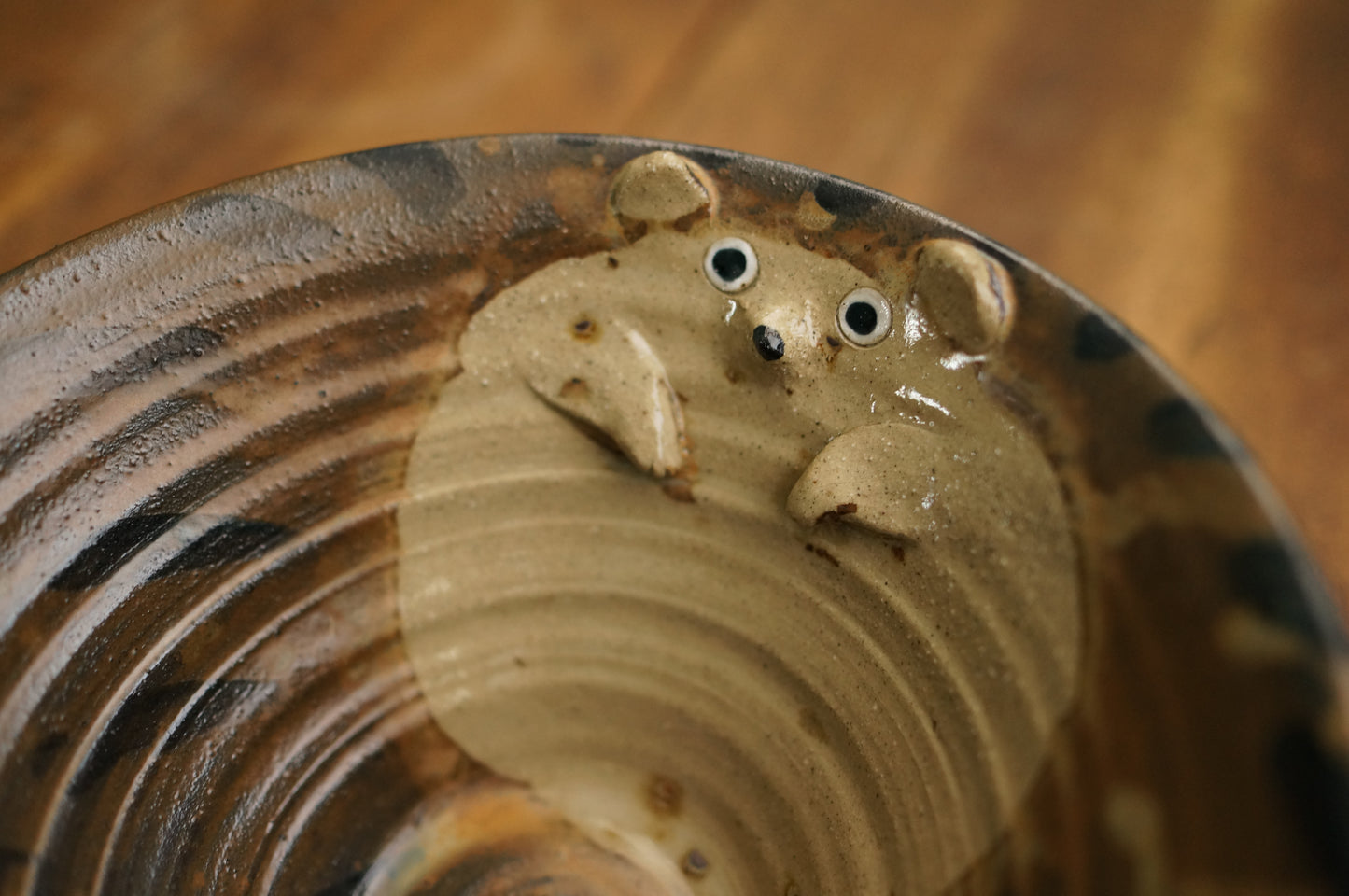 Hedgehog Bowl