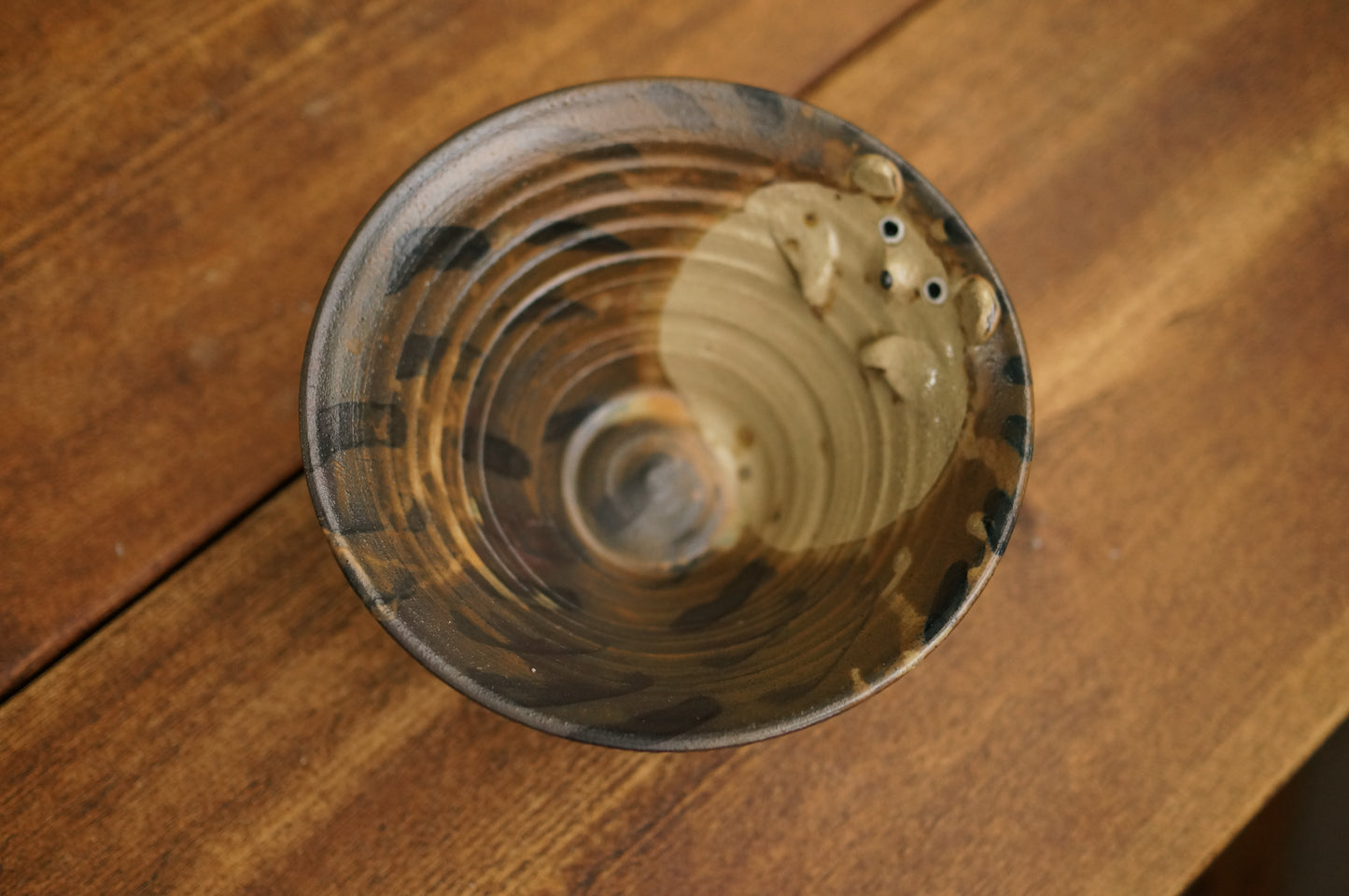 Hedgehog Bowl