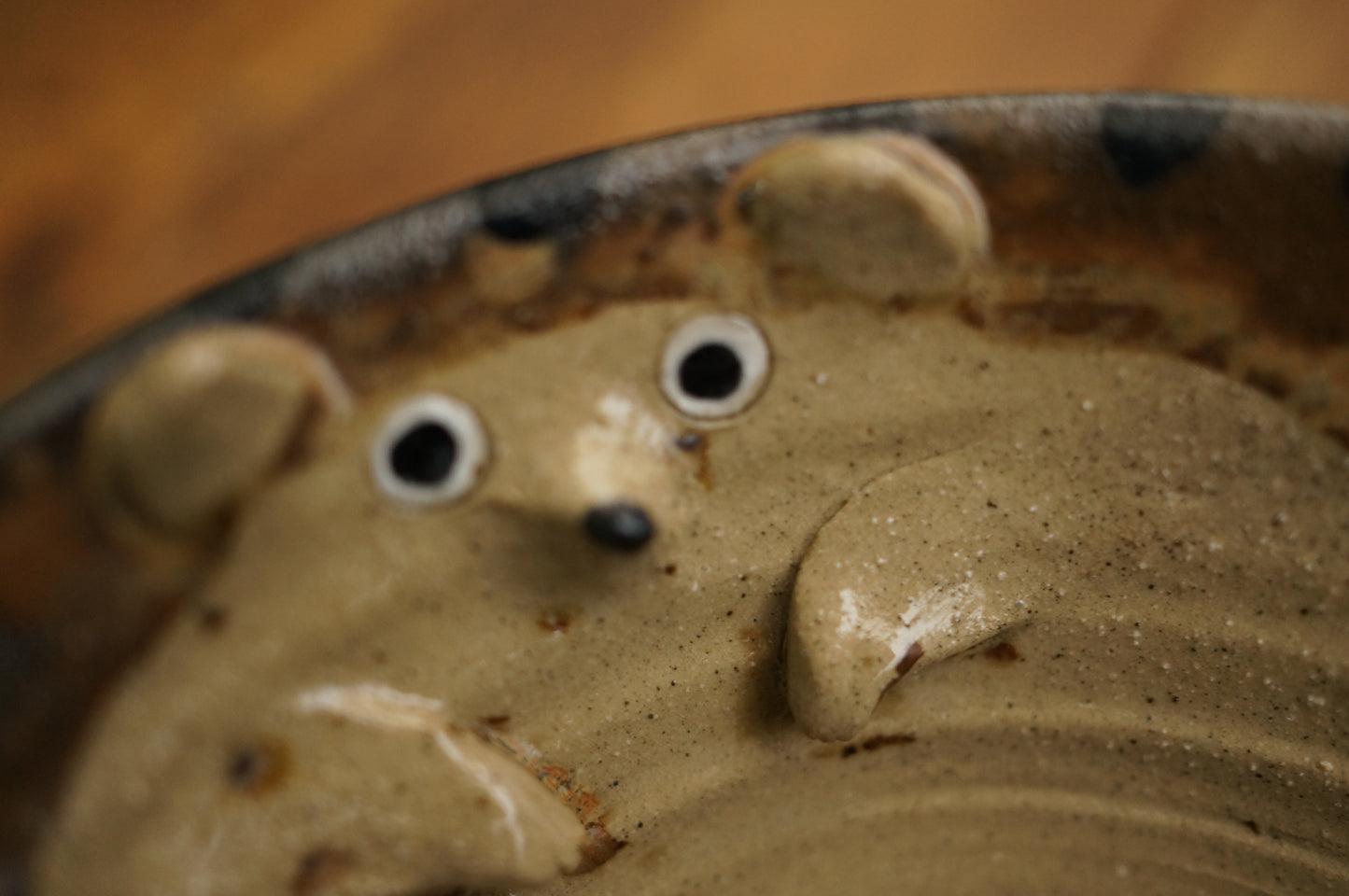 Hedgehog Bowl