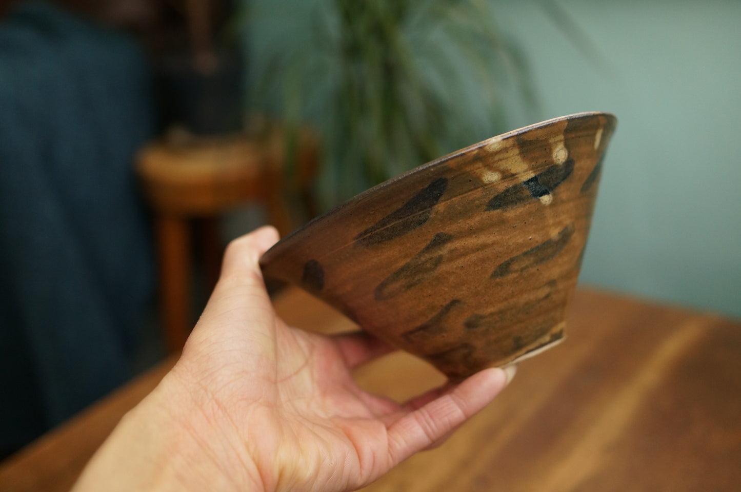 Hedgehog Bowl