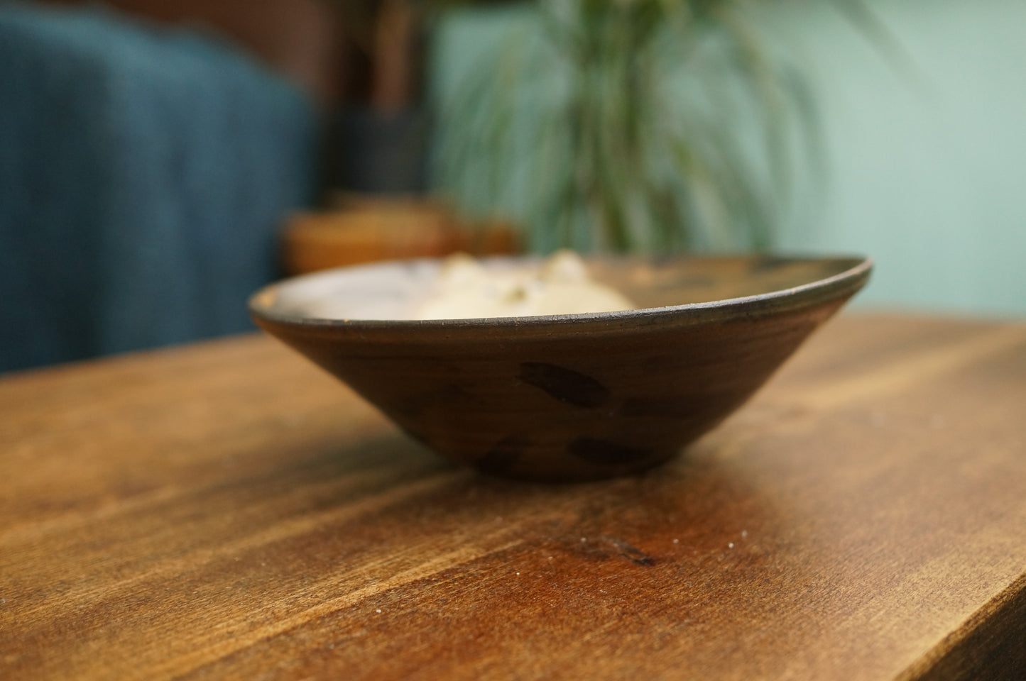 Large Hedgehog Bowl