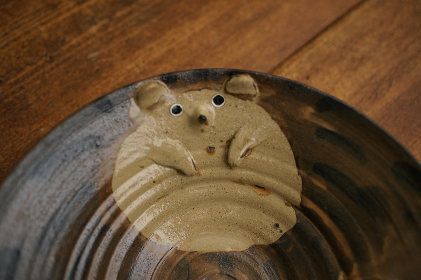 Large Hedgehog Bowl