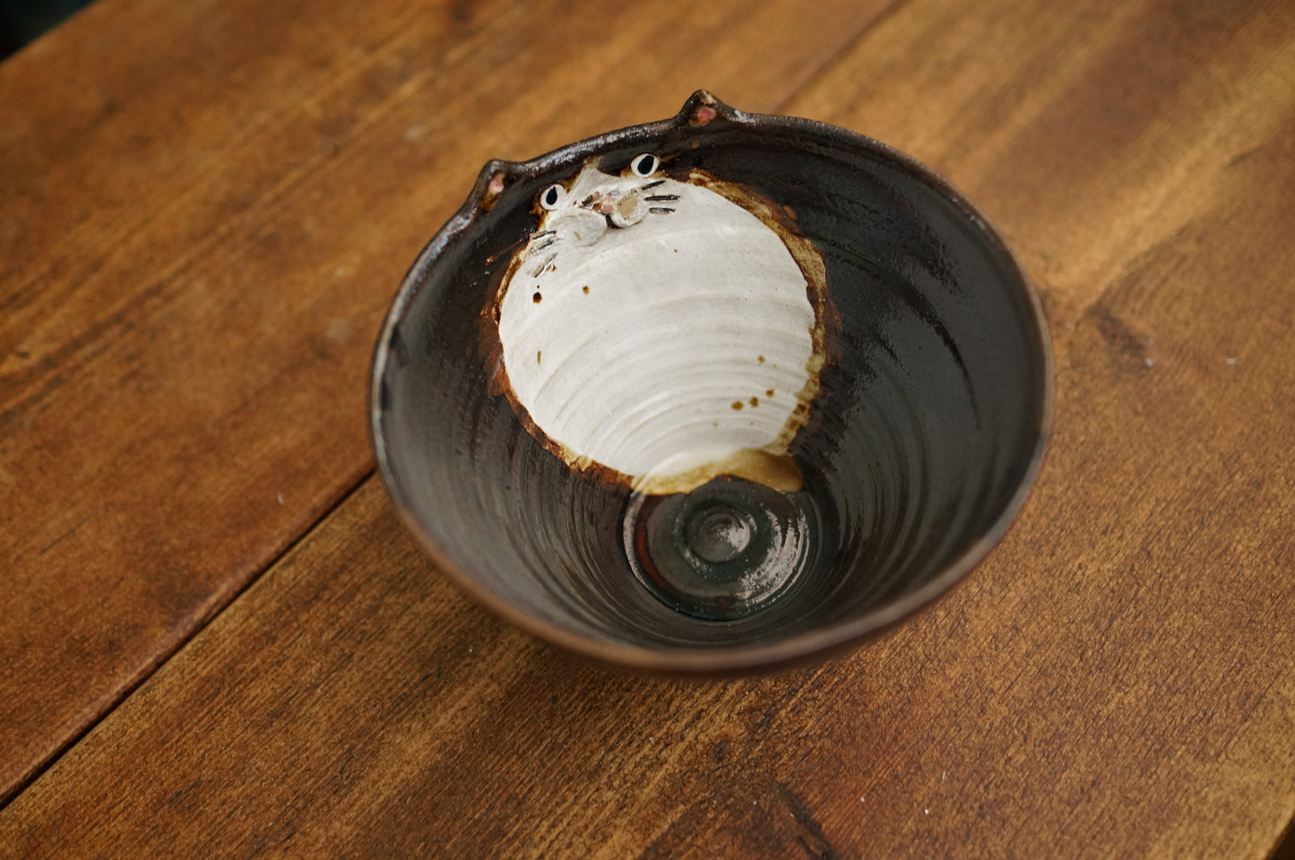 Cat Bowl