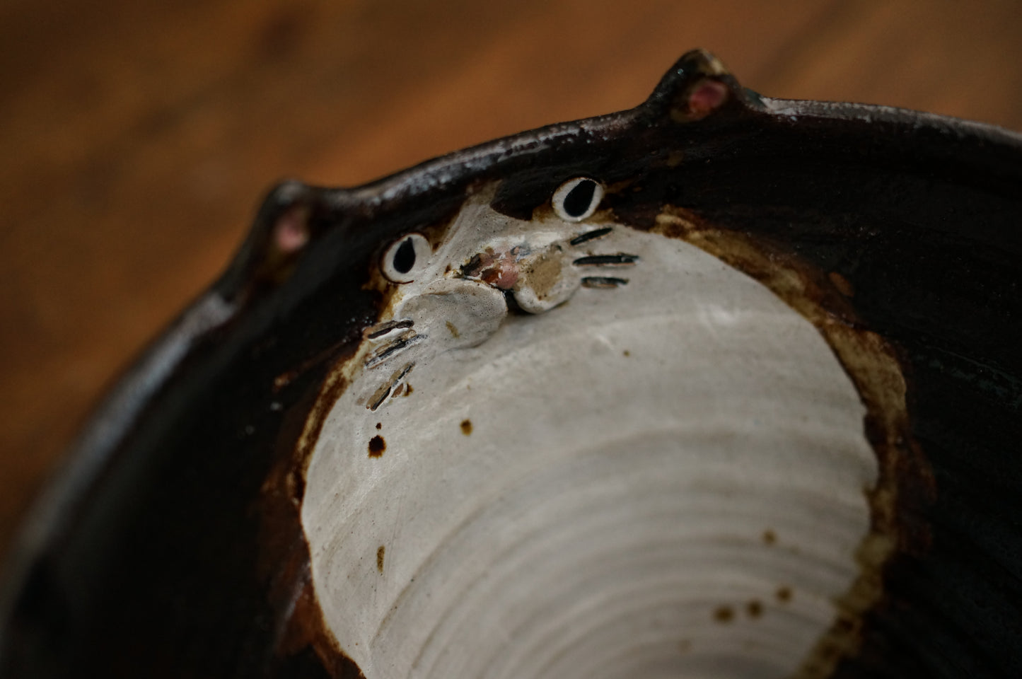 Cat Bowl