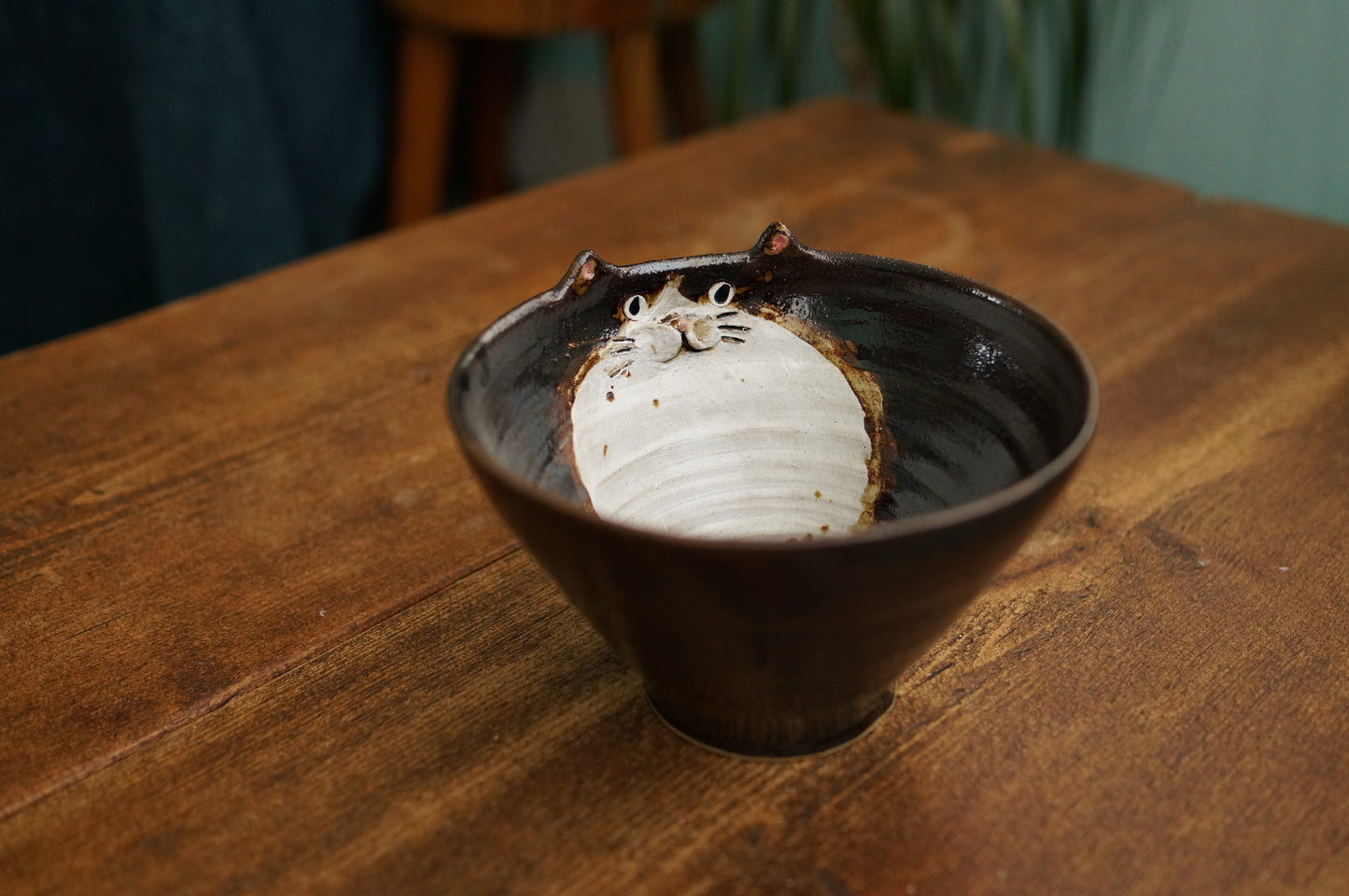 Cat Bowl