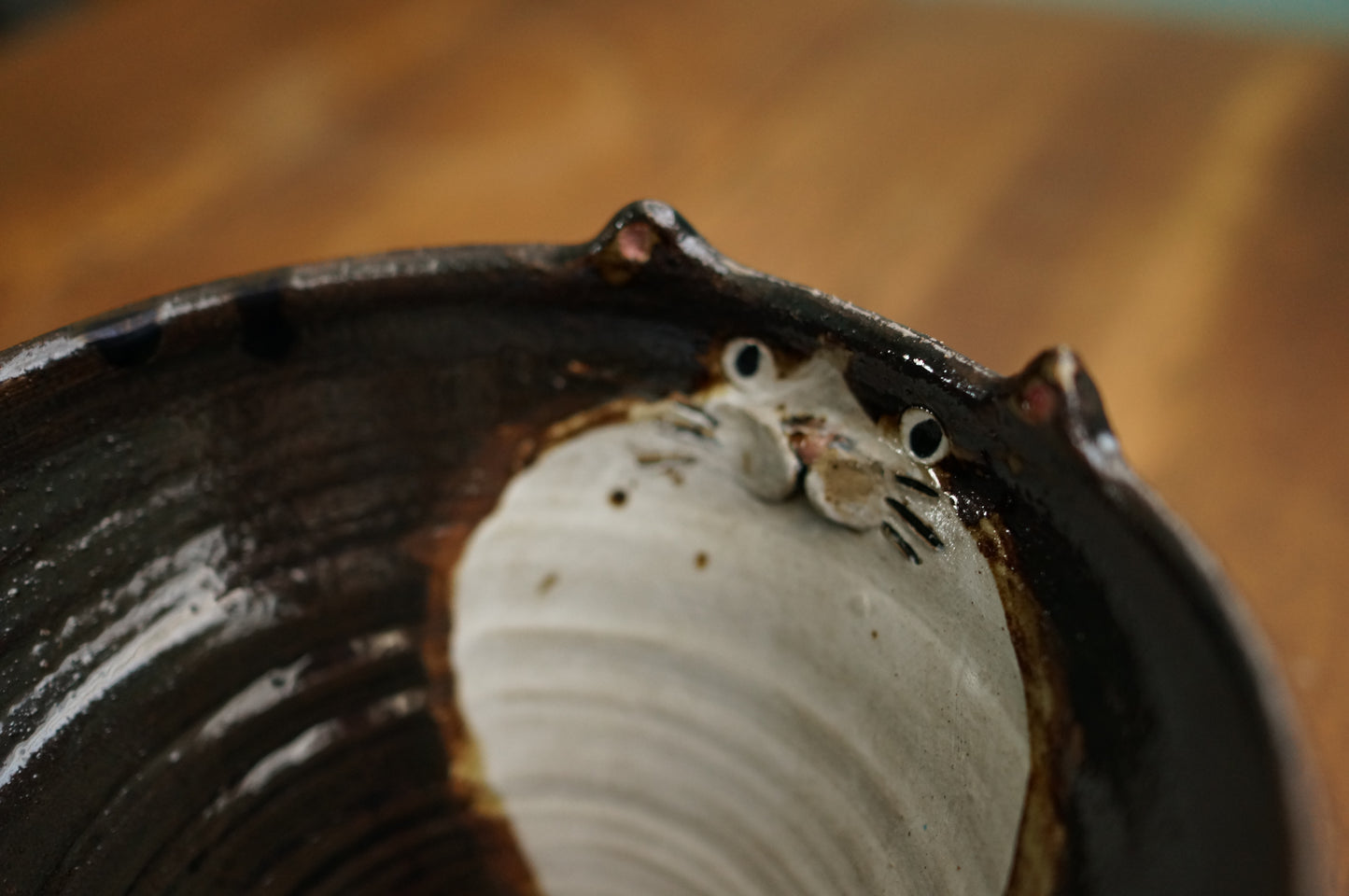 Cat Bowl