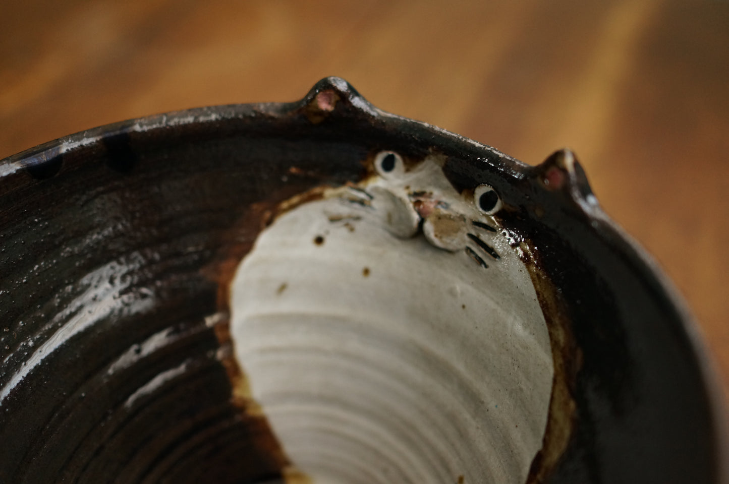 Cat Bowl