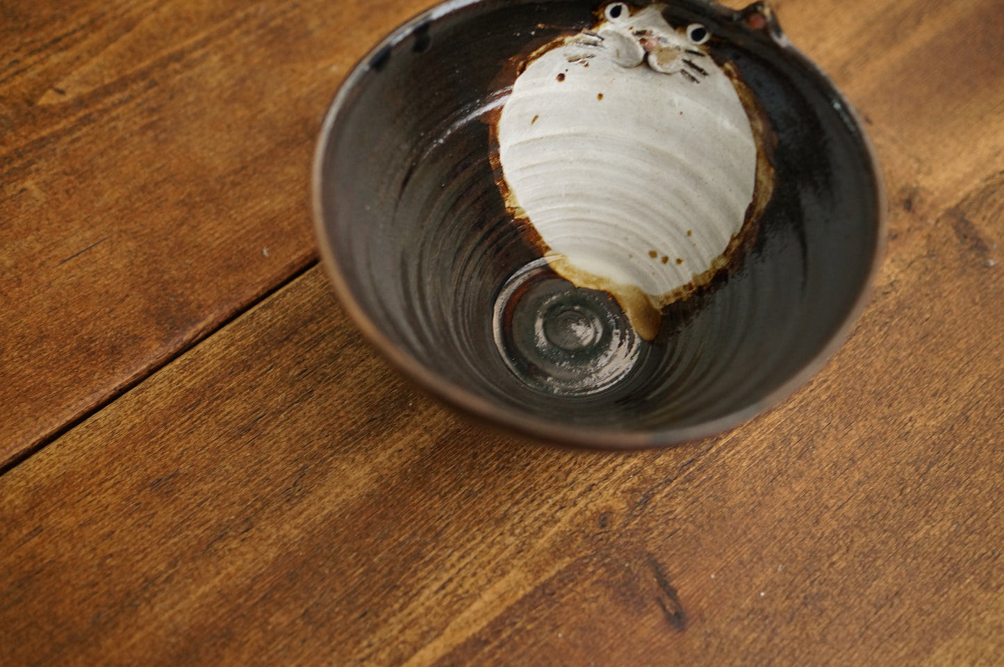 Cat Bowl