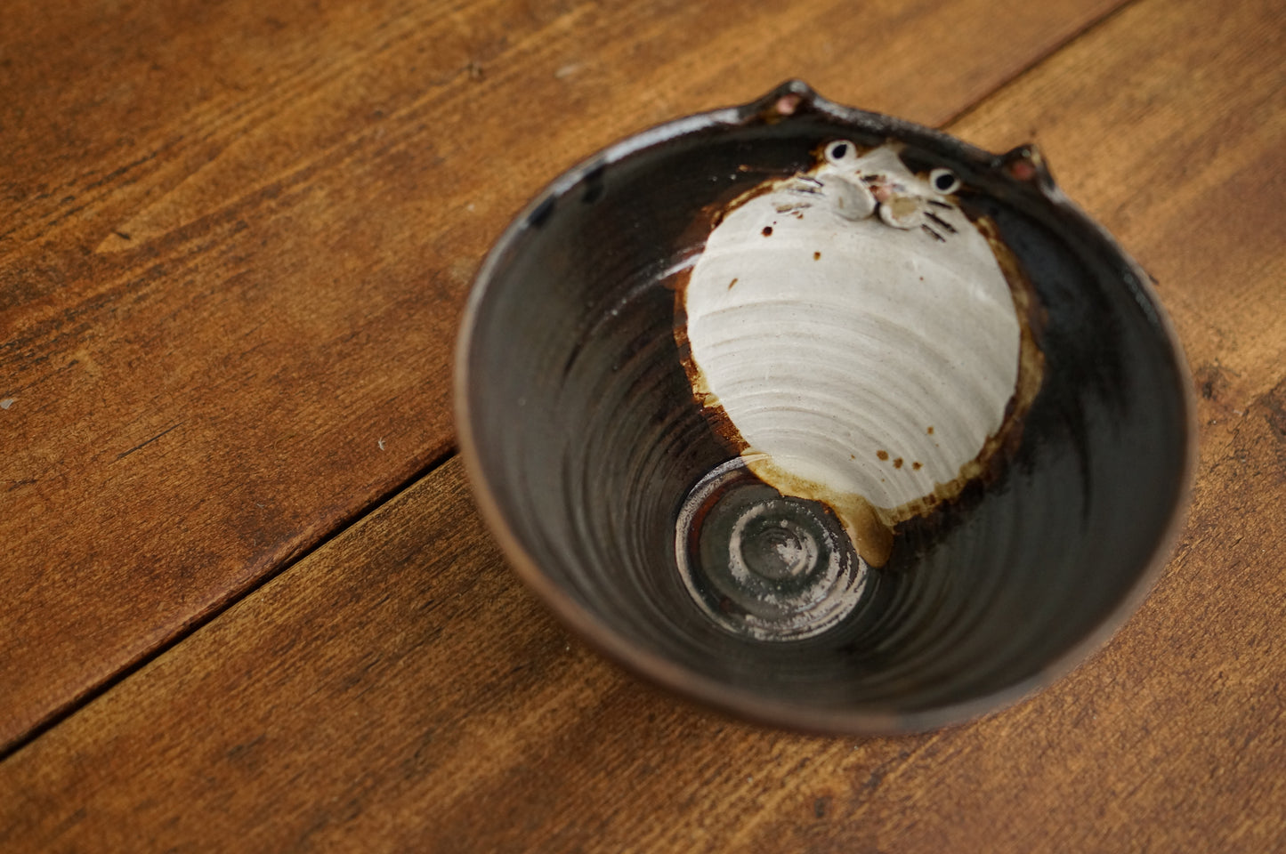 Cat Bowl