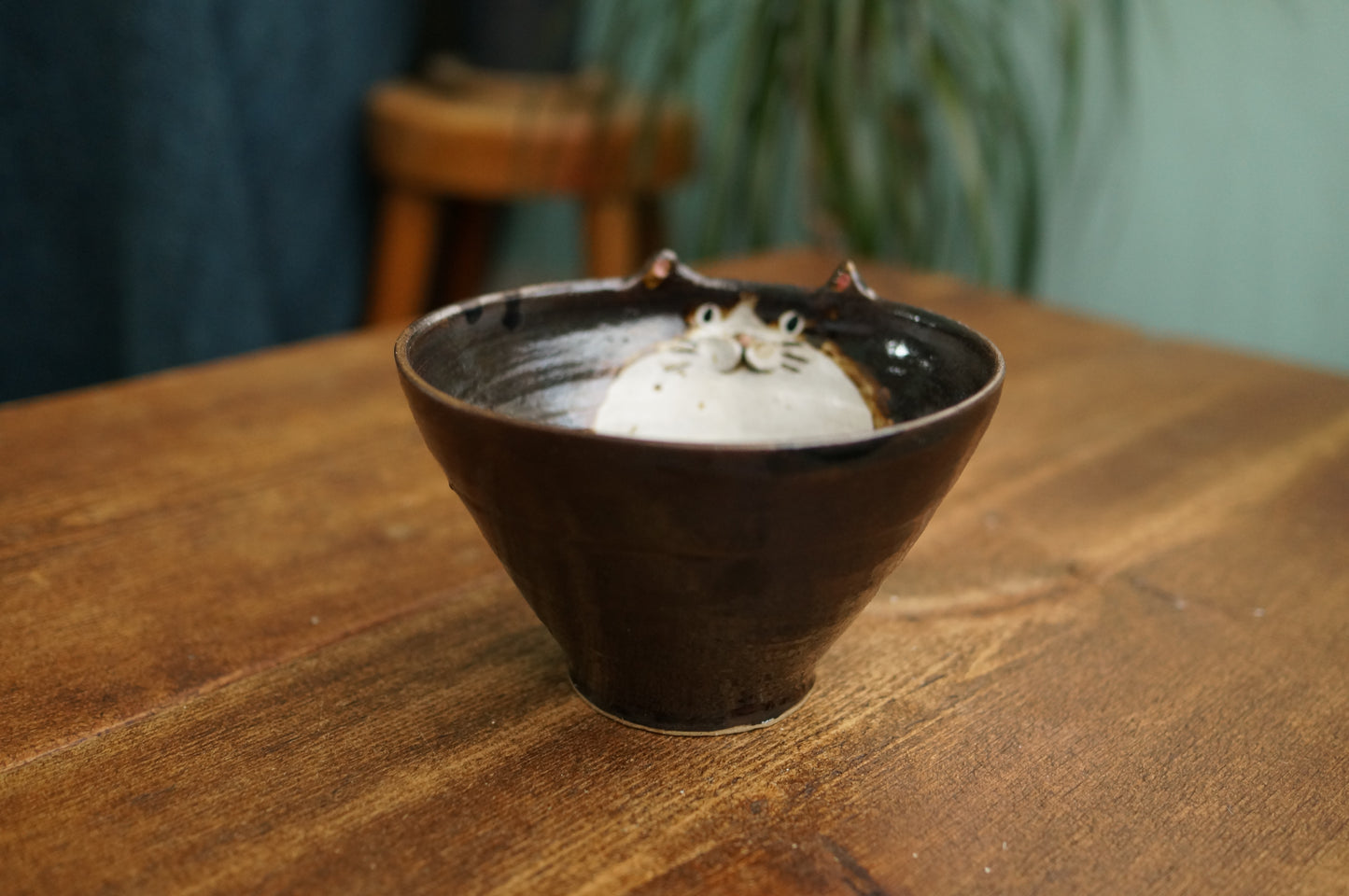 Cat Bowl
