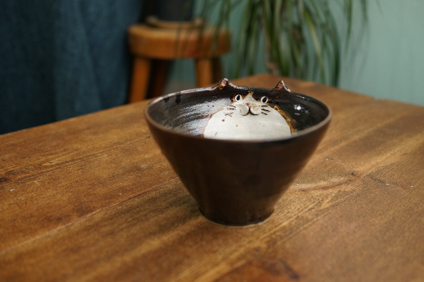 Cat Bowl