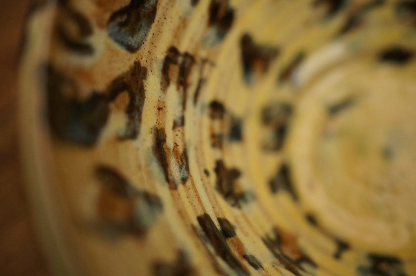 Leopard Bowl