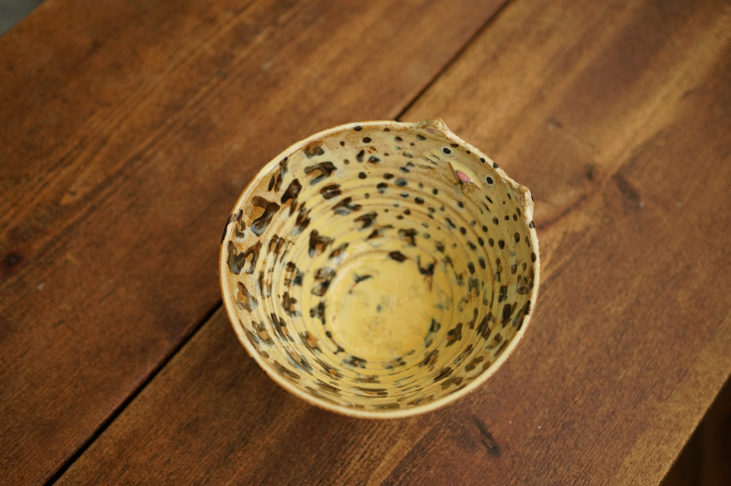Leopard Bowl