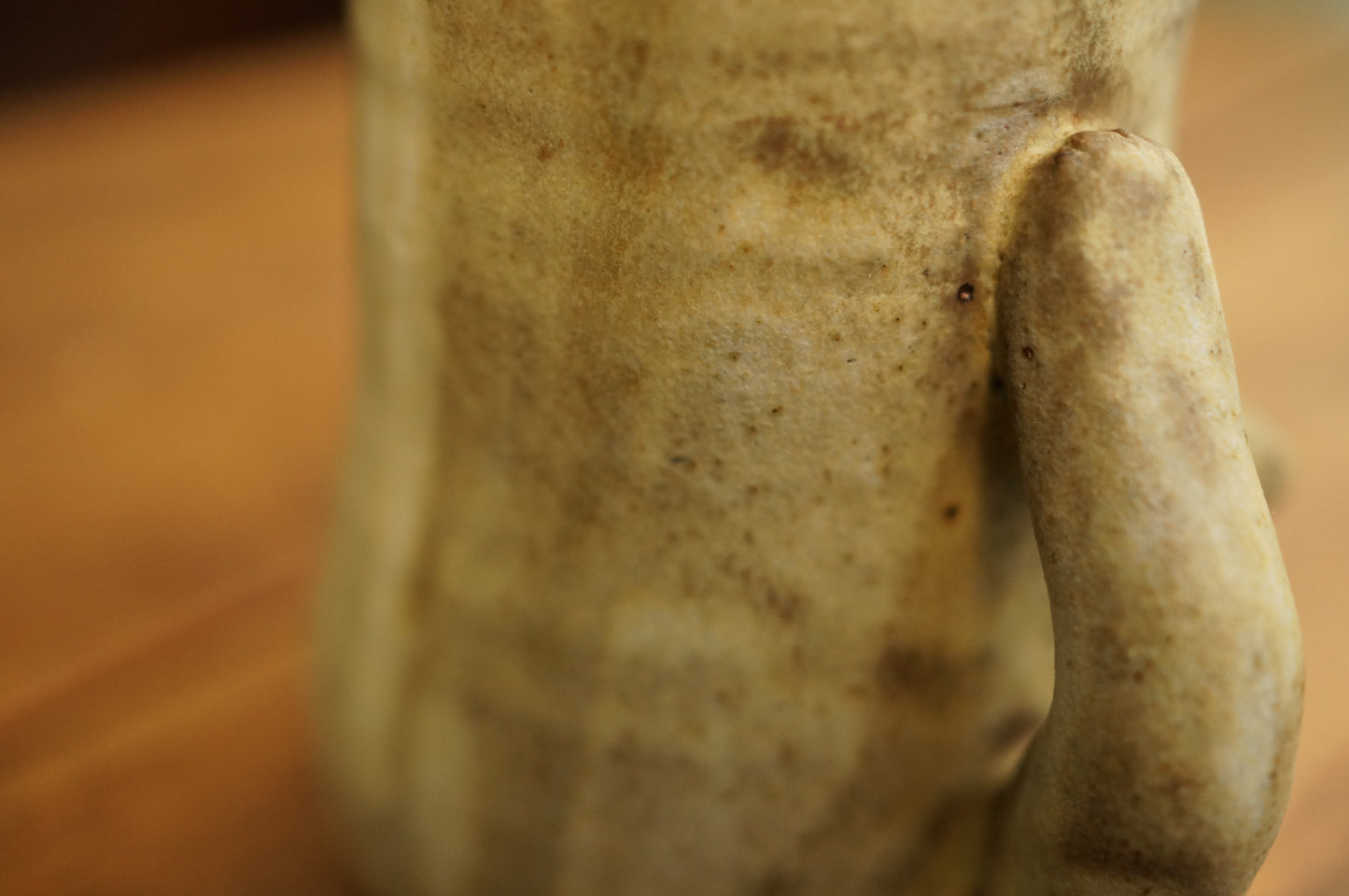 Monkey Vase