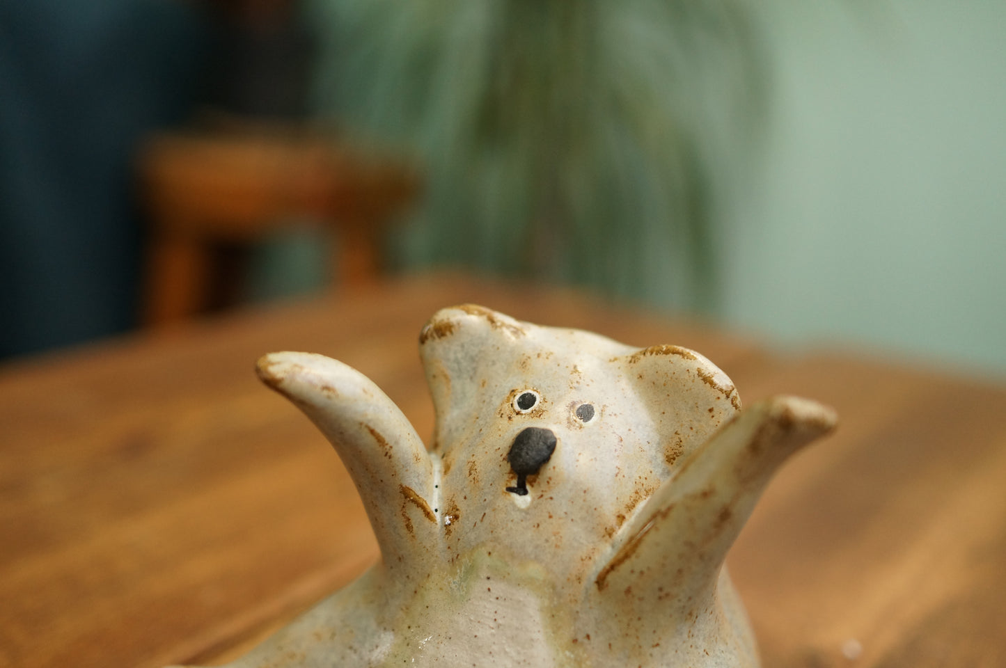 Koala Accessories Holder
