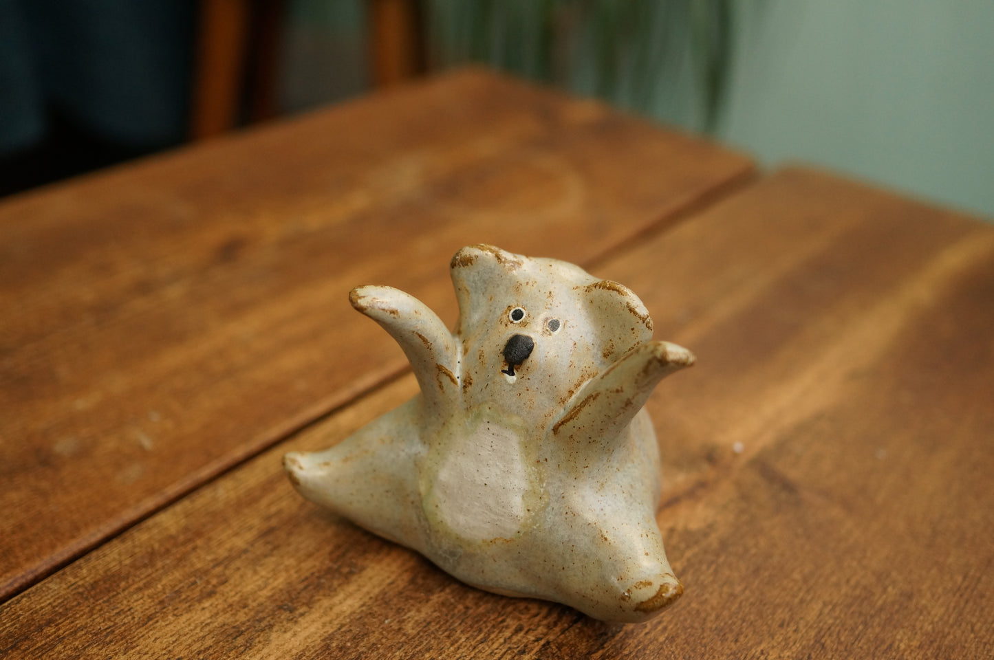 Koala Accessories Holder