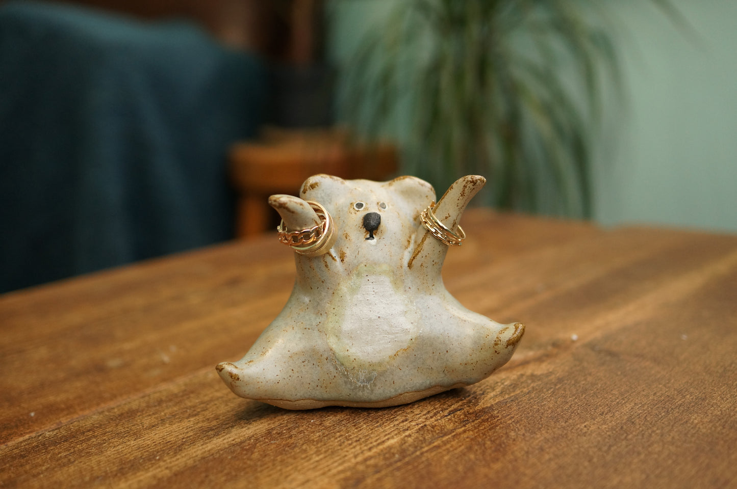 Koala Accessories Holder