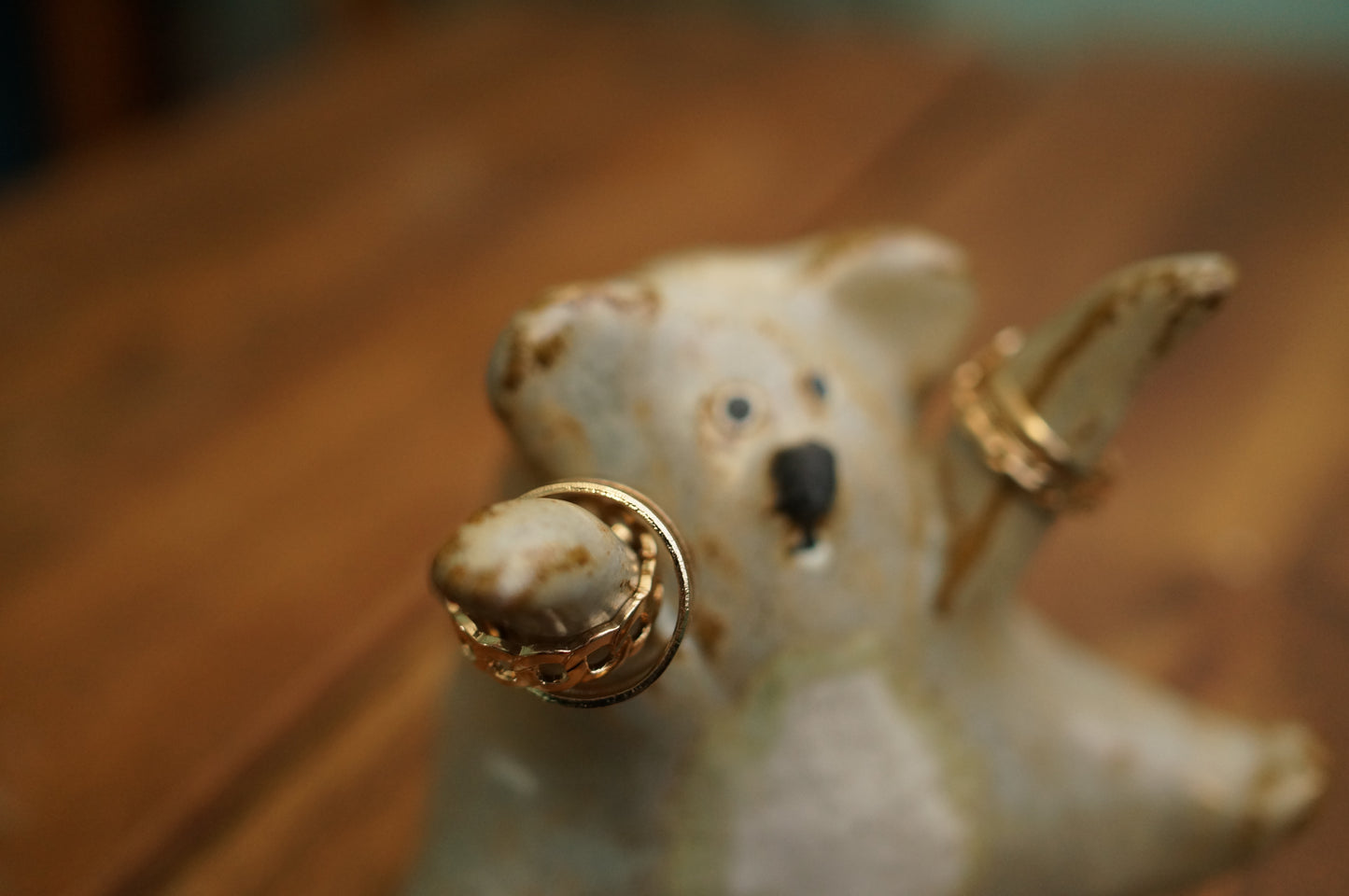 Koala Accessories Holder