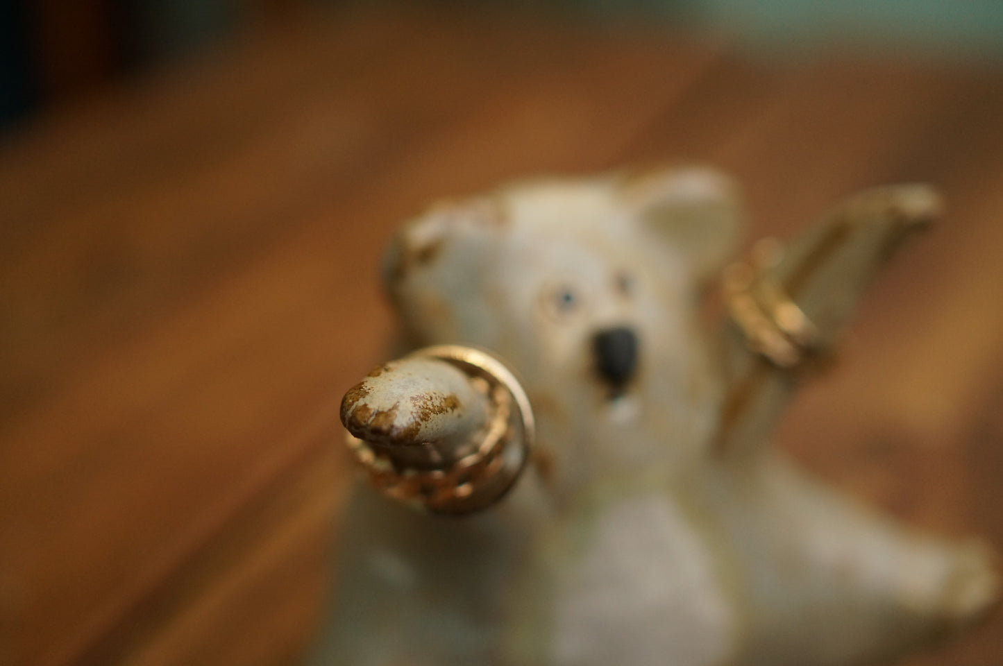 Koala Accessories Holder