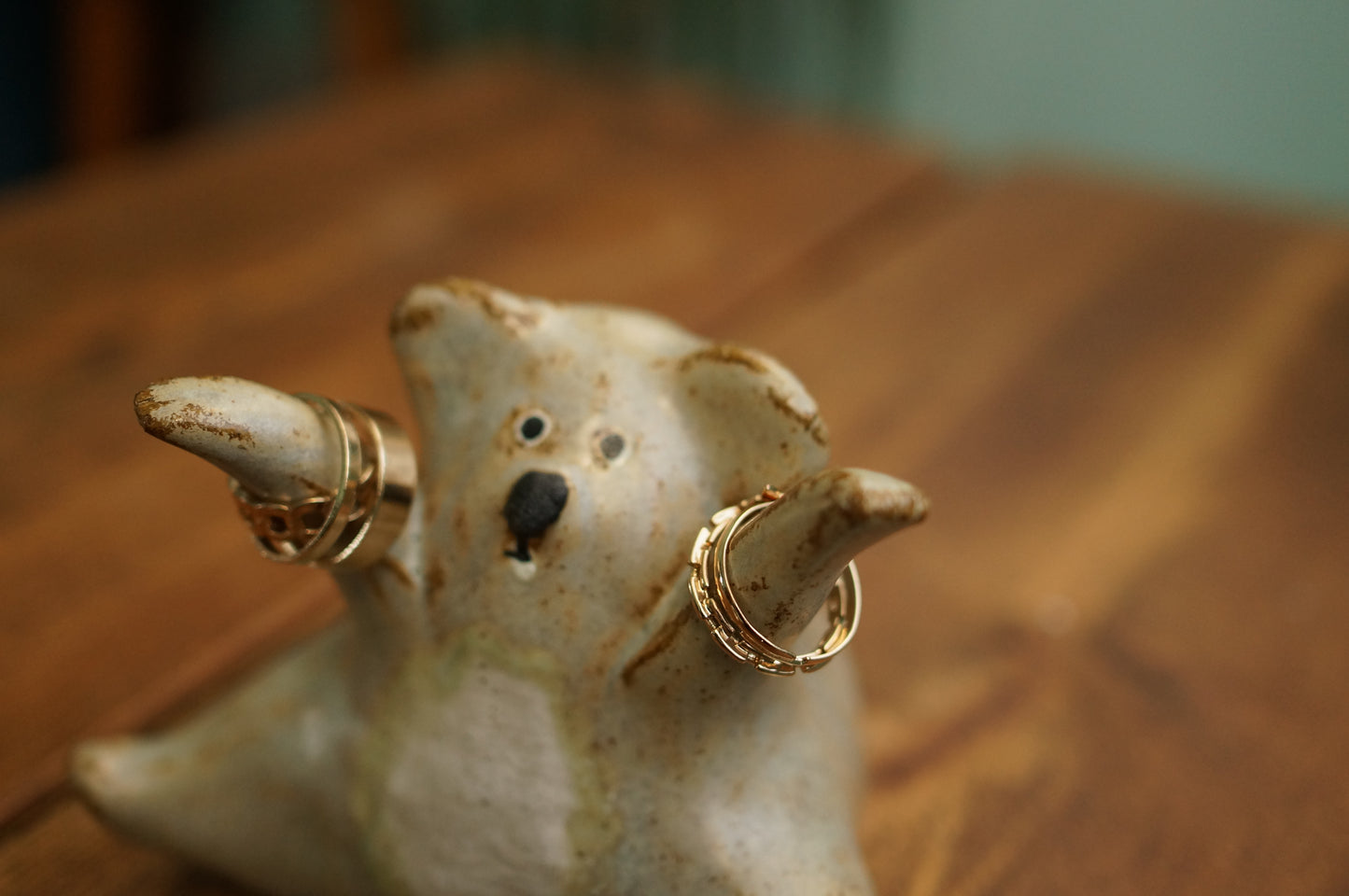 Koala Accessories Holder