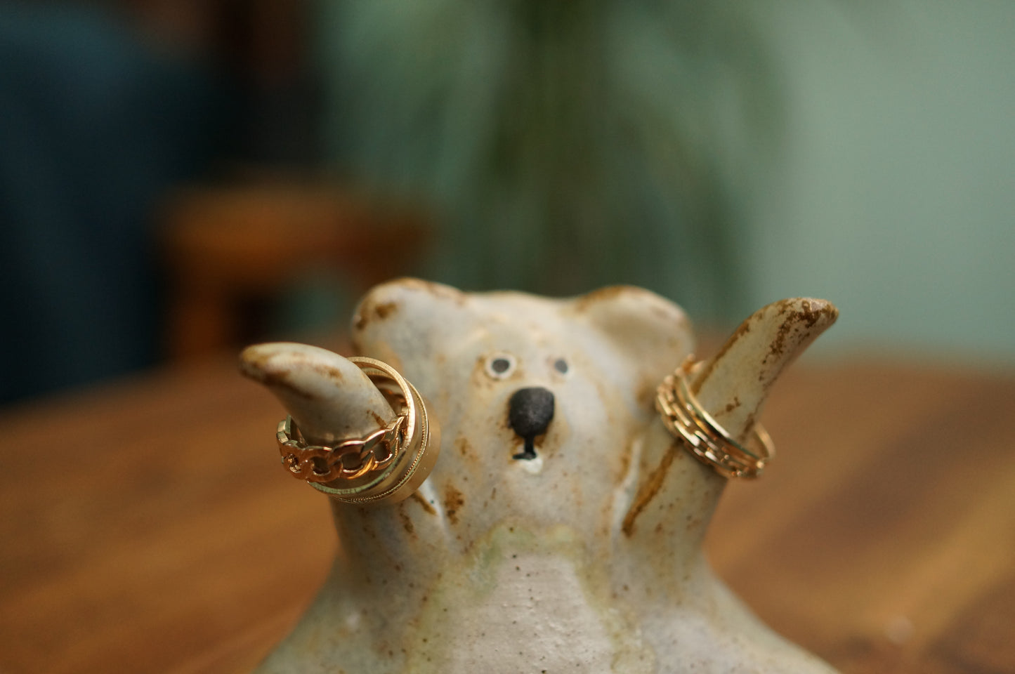 Koala Accessories Holder
