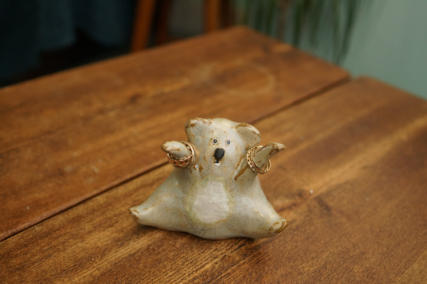 Koala Accessories Holder