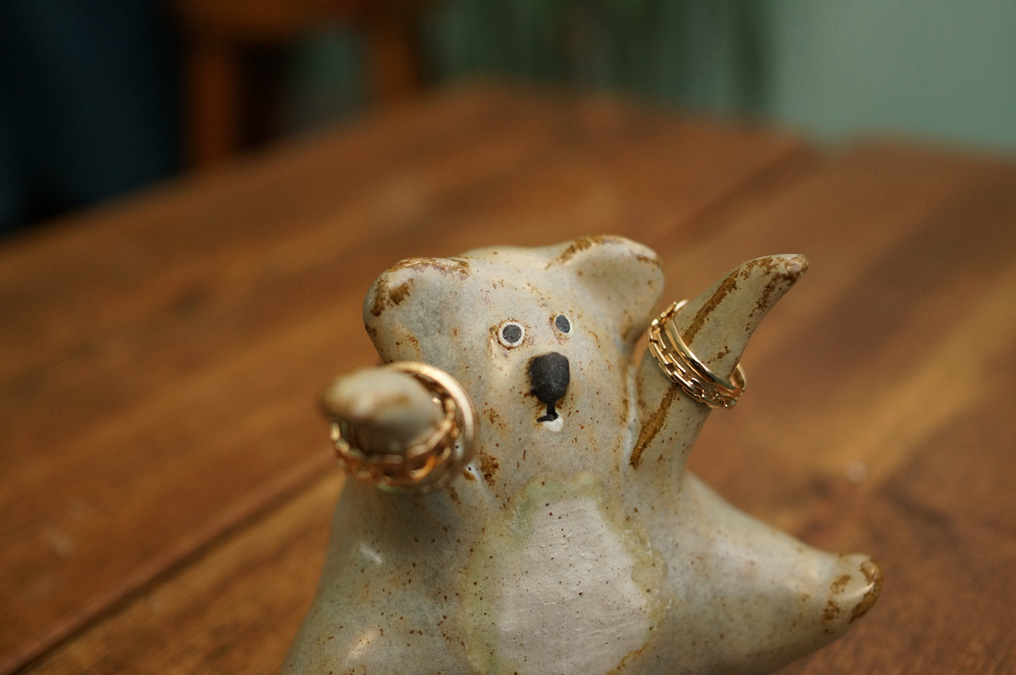 Koala Accessories Holder