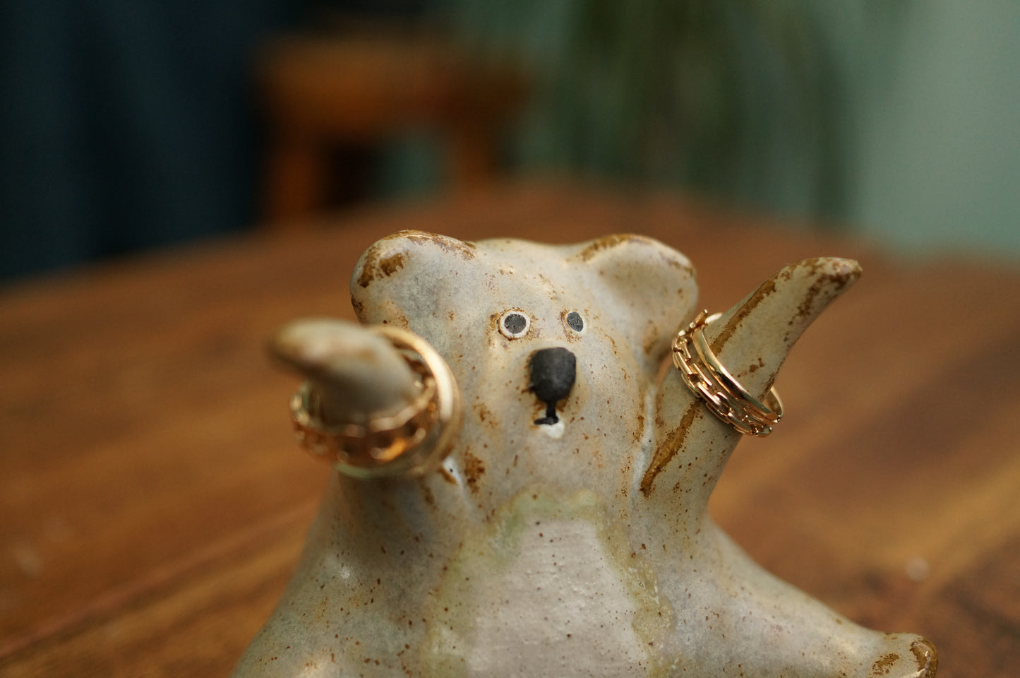 Koala Accessories Holder