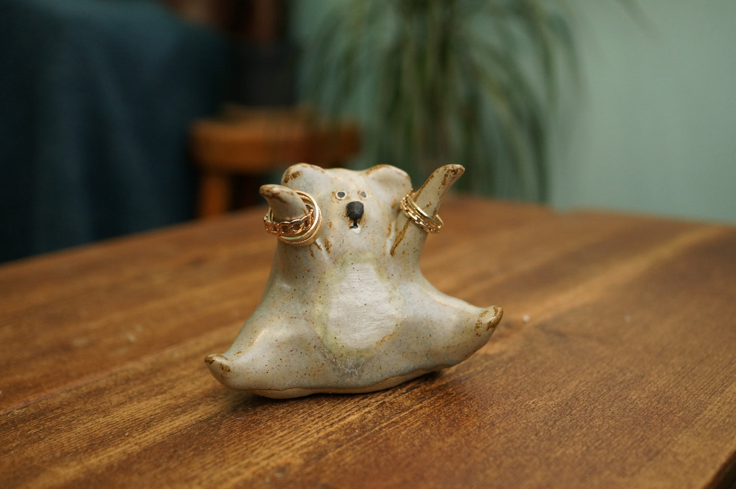 Koala Accessories Holder