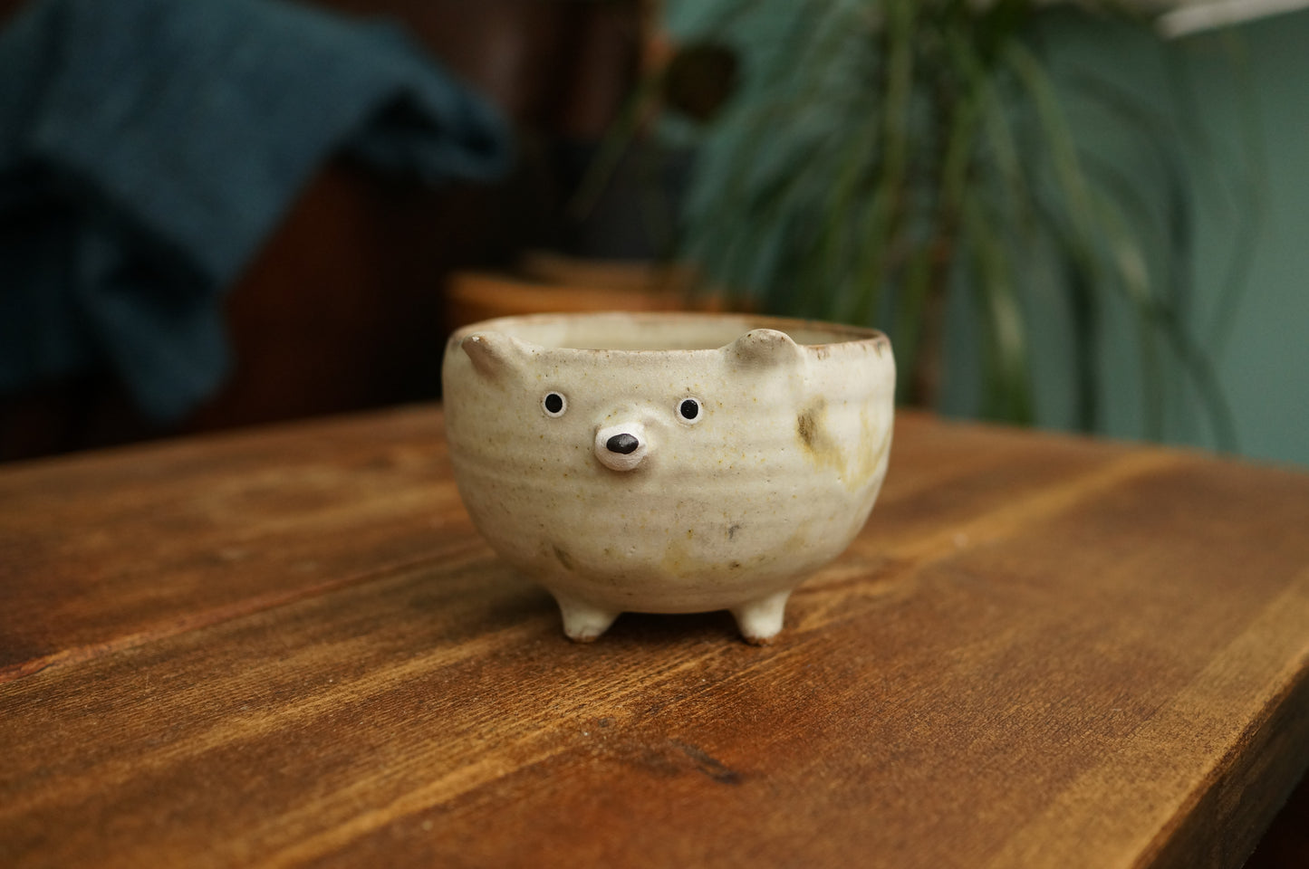 Bear Bowl