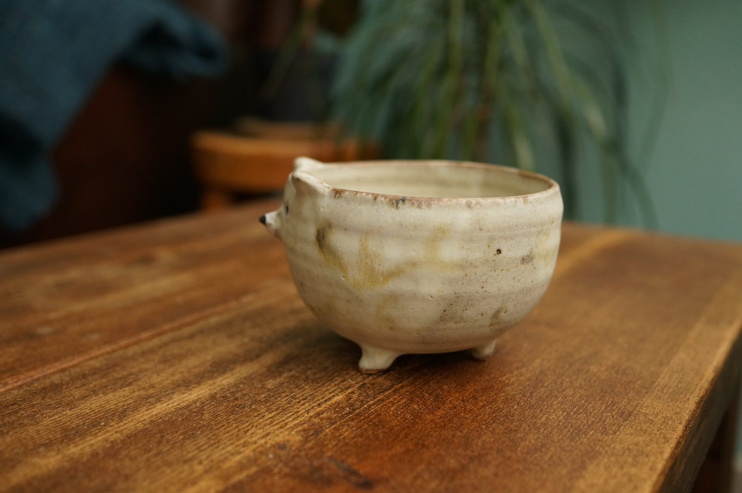 Bear Bowl