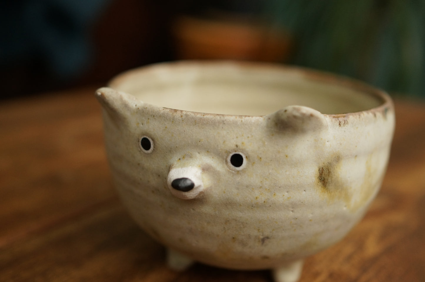 Bear Bowl