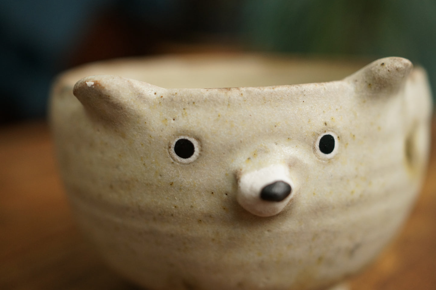 Bear Bowl