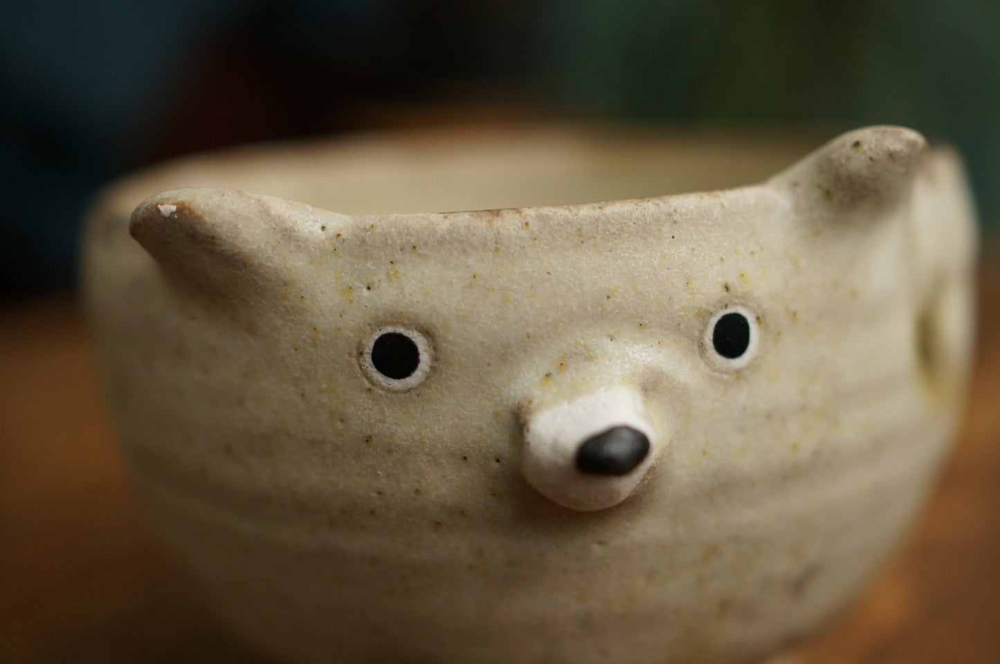 Bear Bowl