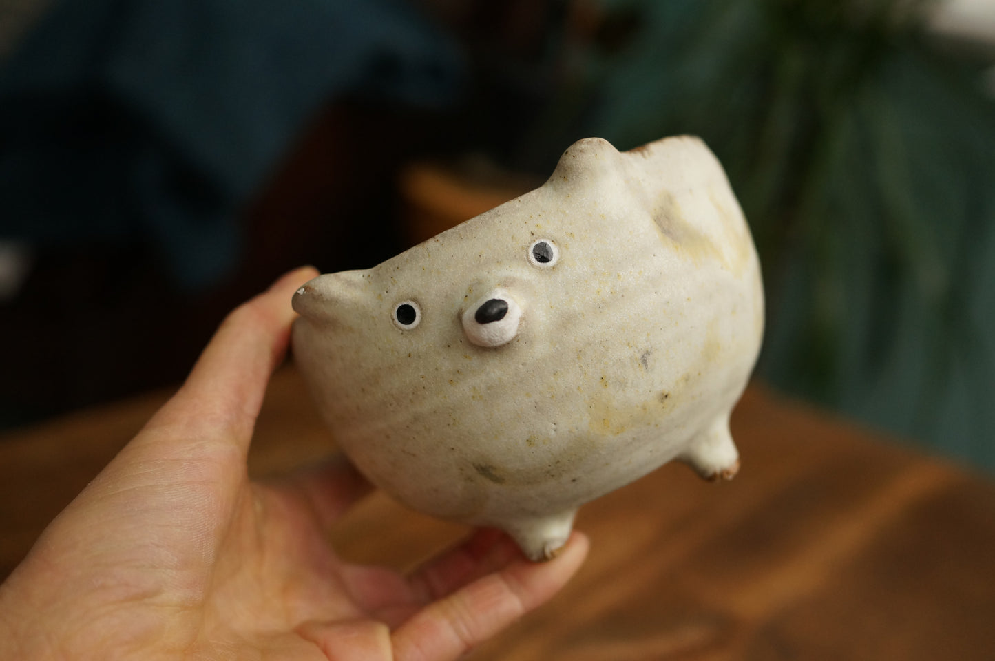 Bear Bowl
