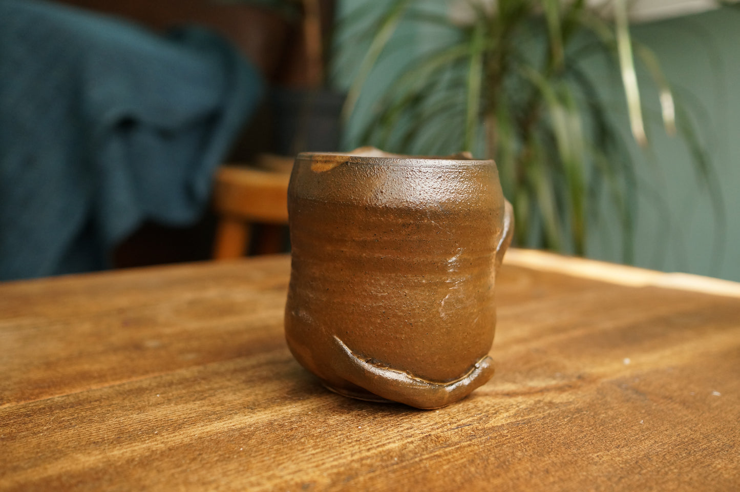 Cat Cup
