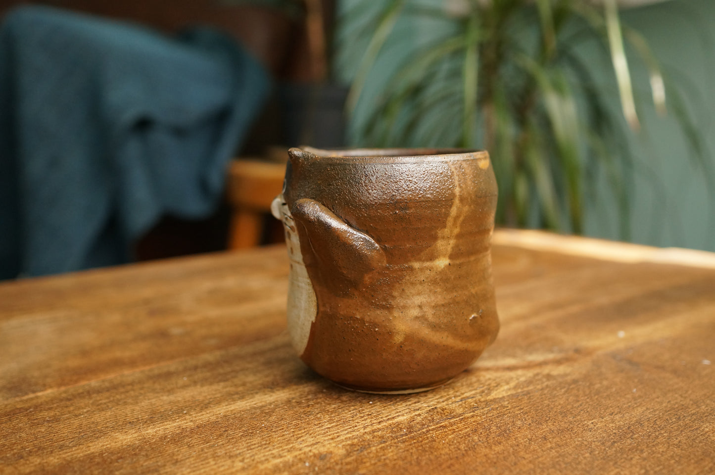 Cat Cup
