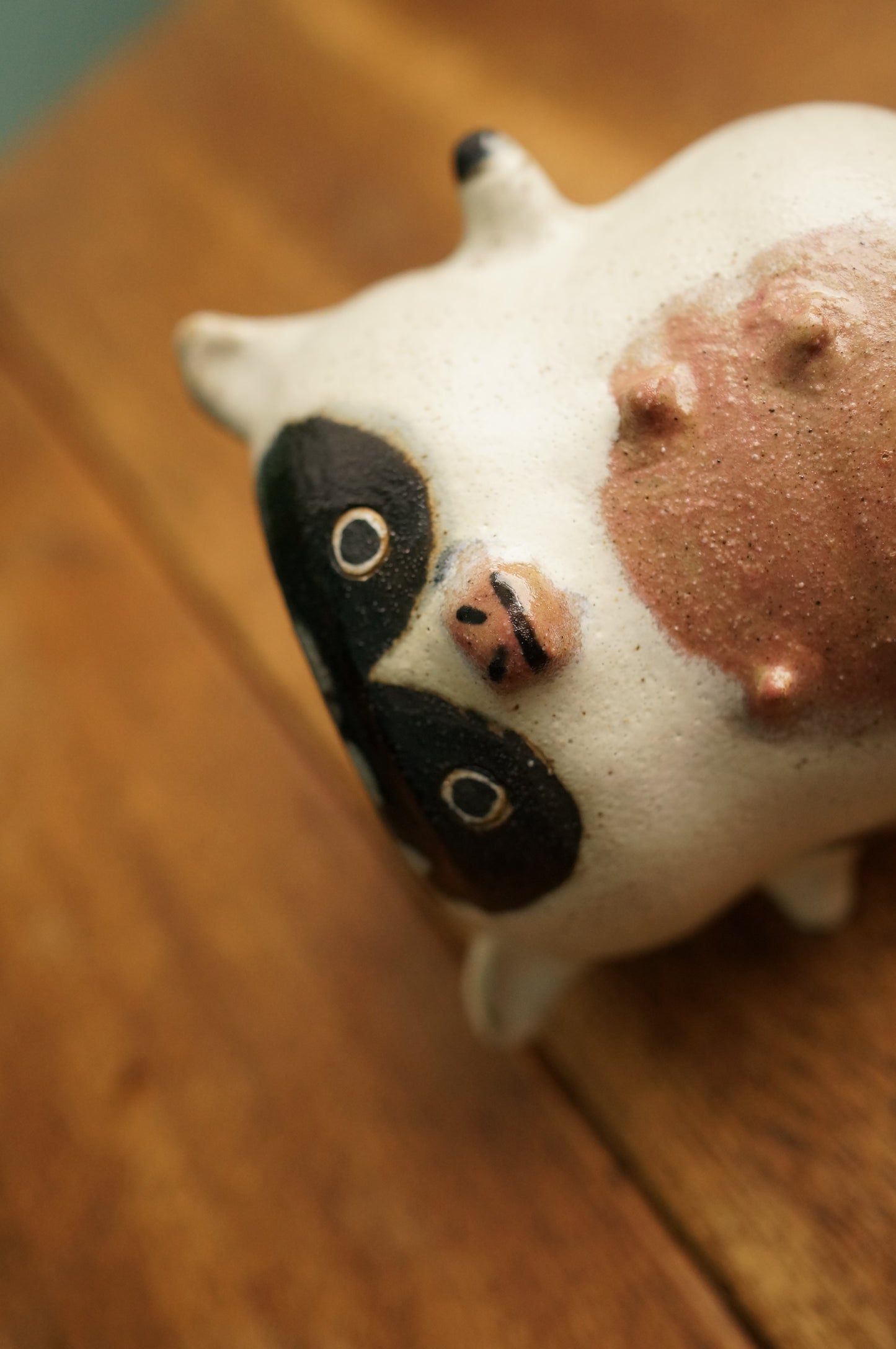 Cow Cup