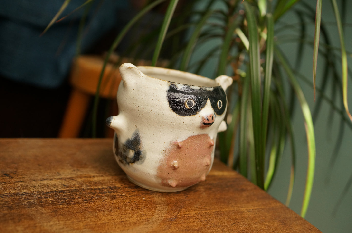 Cow Cup