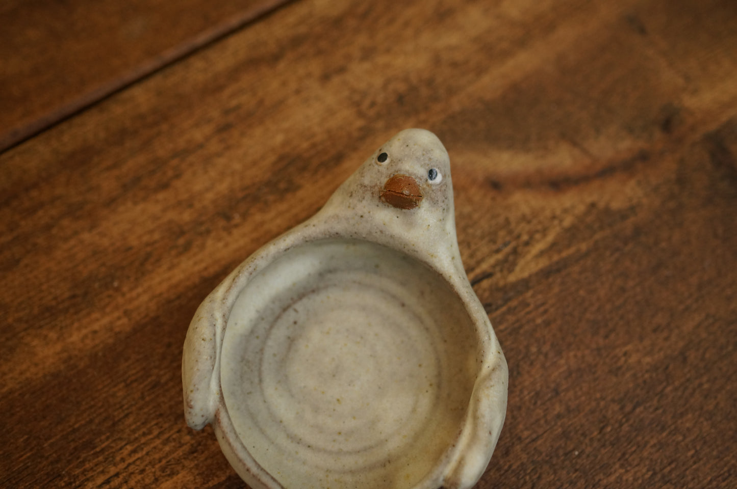 Duck Holder