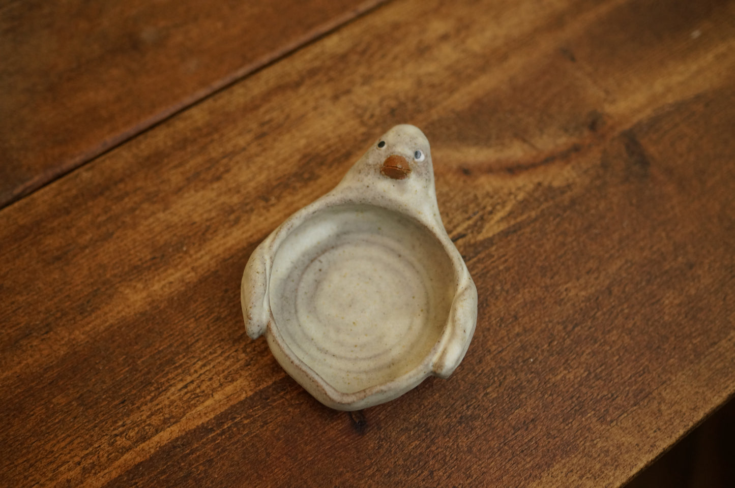 Duck Holder