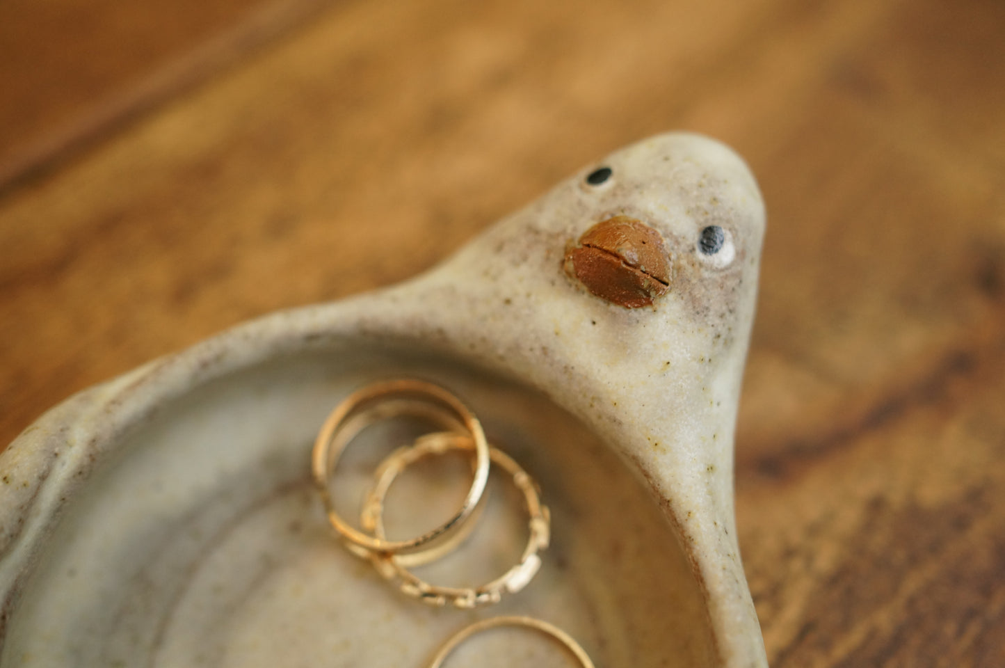 Duck Holder