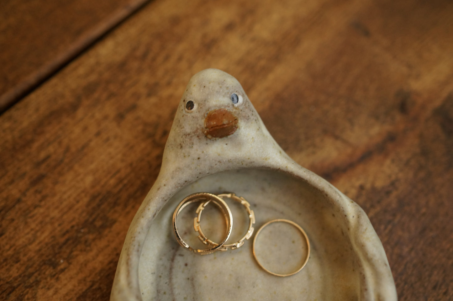 Duck Holder